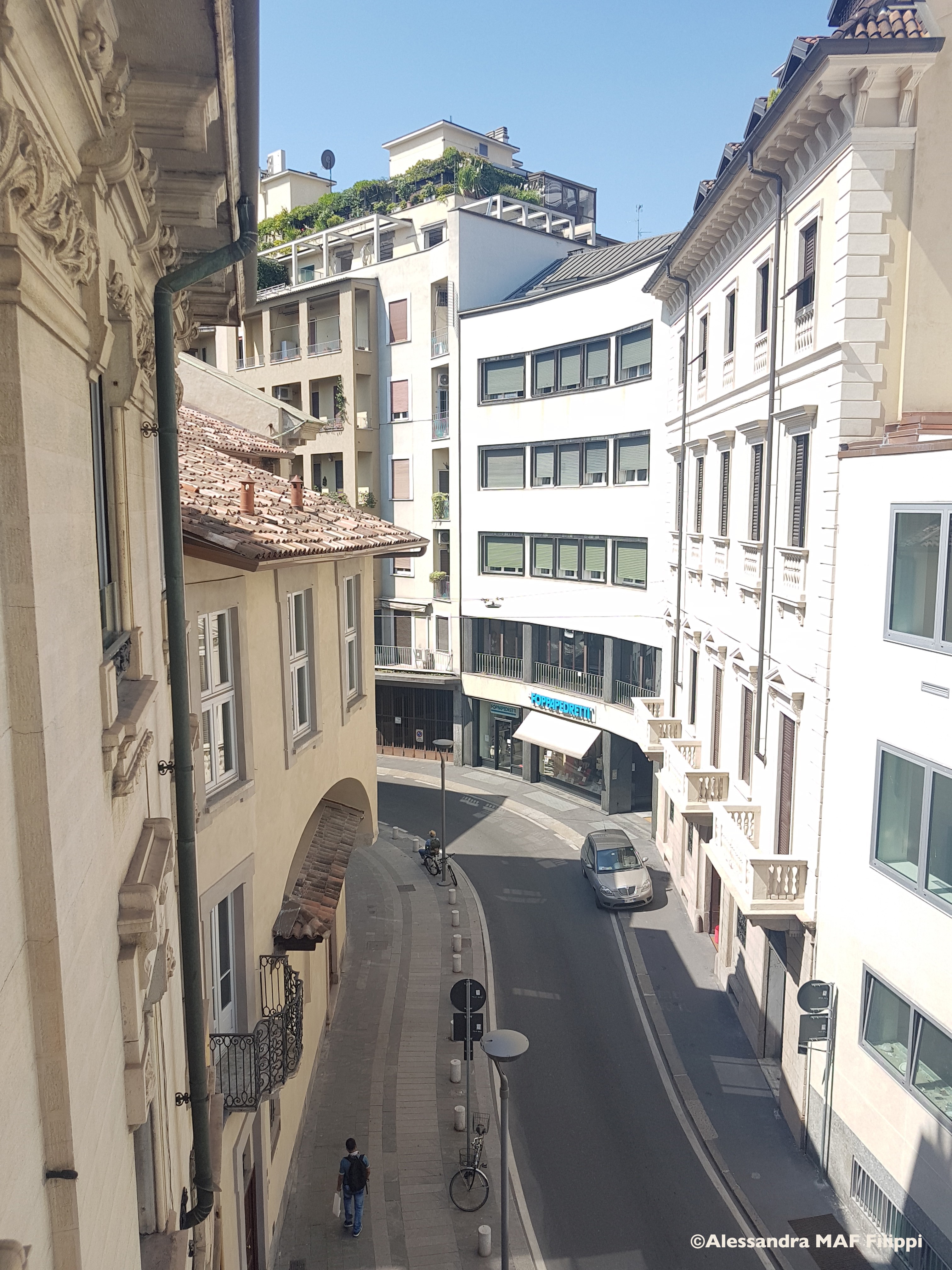 Fermata San Nicolao AIPB